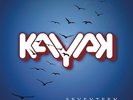 Kayak - Seventeen
