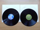 2 Deep House Re.Vinyl des Weimarer Giegling Labels - Map Ache & Dj Metatron