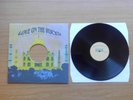 Deep House Hammer Vinyl - Sharif Laffrey / Key Jam Acid - only 1 Track