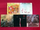 Steely Dan 5-LP Can't Buy A Thrill AJA Countdown To Ecstasy KATY LIED Royal Scam
