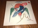 1974   factory sealed lp EAGLES On The Border ASYLUM w BEST OF MY LOVE hype