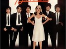 Blondie Parallel Lines + Inner vinyl LP album record UK CDL1192 CHRYSALIS 1978