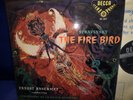 DECCA SXL 2017 WBg ED1 *ANSERMET* STRAVINSKY: THE FIREBIRD* OSR* NM