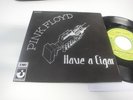 PINK FLOYD Have a cigar & Shine on you crazy diamond FRENCH 