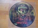Slayer / seasons in the abyss / Picture Disc / picture vinyl / Picture LP