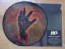 Slayer / christ illusion / Picture Disc / picture vinyl / Picture LP