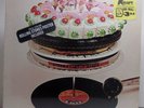 The Rolling Stones ?– Let It Bleed SEALED 1st Press 1969 USA LP w/ Hype & Poster
