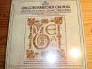 NEU SEALED: GREGORIAN CHANT 5-LP-Box ARCHIV