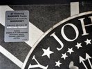 Morrissey Curates The RAMONES Orig. 2014 US 12