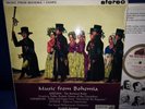 HMV ASD 449 *WHITE/GOLD* RUDOLF KEMPE* MUSIC FROM BOHEMIA* SMETANA etc *RPO*
