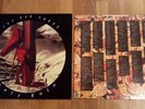 Kate Bush - The Red Shoes (Rare Vinyl LP UK) 1993 EX/EX