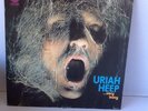 Uriah Heep - very 'eavy very umble album vinyl 1st German Press Vertigo Swirl