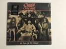 Ozzy Osbourne - No Rest For The Wicked - Used LP - Still Wrapped - Never Played