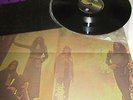BLACK SABBATH - MASTER OF REALITY - OZ VINYL LP - 1974 REISSUE-EMB SLV-POSTER