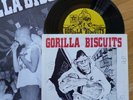 GORILLA BISCUITS 7