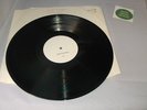 Duke Ellington & Louis Armstrong:  Paris Blues  2015  UK TEST PRESSING MINT 2XLP