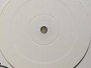 WARHEAD-s/t LP TEST PRESSING RARE Death Side
