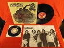 LAGHONIA Glue 1971 Latin PSYCH GARAGE FUZZ LP Peru BEST RE & Bonus 7