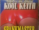 Kool Keith - Spankmaster record Vinyl 2LP Esham Ultramagnetic MC Dr Octagon