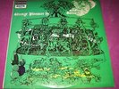 GALLIARD - STRANGE PLEASURE - DERAM NOVA UK 1969 N.MINT ORIGINAL