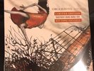 Circa Survive ?– Juturna Vinyl Ltd. Edition, Repress, Orange Marbled EVR103 LP