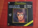 maxi 45 trs Michel Sardou Les Lacs du Connemara