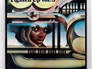 VARIOUS-tighten up volume 5    trojan   LP   (hear)   boss reggae