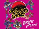 ZAPP - VII: ROGER & FRIENDS (180G LP)   VINYL LP NEW+