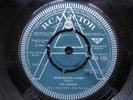 ARCHIES - BANG-SHANG-A-LANG/TRUCK DRIVER 1968 **RARE UK RCA DEMO**
