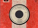 ? EP 1957 Trocaderos UDO JÜRGENS Arm In Arm Polydor 20314 TESTPRESSUNG PROMO NM?