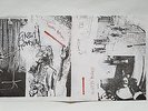 SCRITTI POLITTI Skank Bloc Bologna 7” UK includes Is And Ought AUTOGRAPHED
