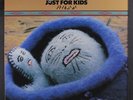CHARLIE PANIGONIAK & LORNA TASSEOR: Just For Kids LP (Canada, corner ding)