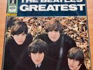 THE BEATLES 