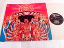 Jimi Hendrix - Axis As Bold As Love - UK 1967 Track Stereo vinyl LP A-1/B-1