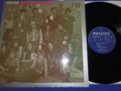 Group 1850 - Agemo´s Trip To Mother Earth / FOC-LP Philips 844083, NL 1968