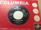 Rod Stewart – The Day Will Come 1965 7” Columbia DB 7766