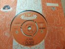 Tony Sheridan & The Beatles – My Bonnie 1962 7” Polydor NH 66833