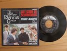 SPENCER DAVIS GROUP   auf deutsch        