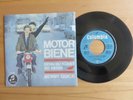 Single    BENNY  QUICK   -  Motorbiene