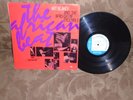 Art Blakey The African Beat  Blue Note 4097 NY USA Curtis Fuller RVG ear