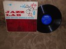 Gigi Gryce Donald Bryd Jazz Lab Jubilee 1059 mono org pres Paul Chambers