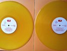 CGD 2 PROMO 33 GIRI GIALLO 1978 RARISSIMI Tozzi Celentano Pooh Alice Rockets