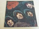 THE BEATLES - Rubber Soul - UK Mono Early Press LP - PMC1267 - 1/1 EJ Day Good