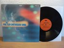 THE PAUL BLEY - SYNTHESIZER SHOW 70s MILESTONE LP IN MINT MEGA RAR