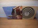 GRAVY TRAIN SAME LP UK 1970 MINT SWIRL VERTIGO 1ST PRESS MONSTER PROG