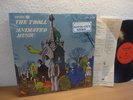 SCARCE 1968 Orig THE TROLL Animated Music FUZZ PSYCH LP