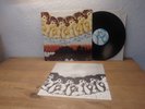 THE CURE JAPANESE WHISPERS 1983 UK PRESS 12