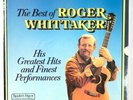 Roger Whittaker Best of Finest Hits 5 LP Record Box Set Readers Digest 1987 New
