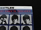 BEATLES A Hard Day's Night UK  'OUTLINE STEREO' *MINT-* LP PCS 3058