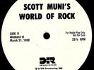 WORLD OF ROCK 3-26-1990 